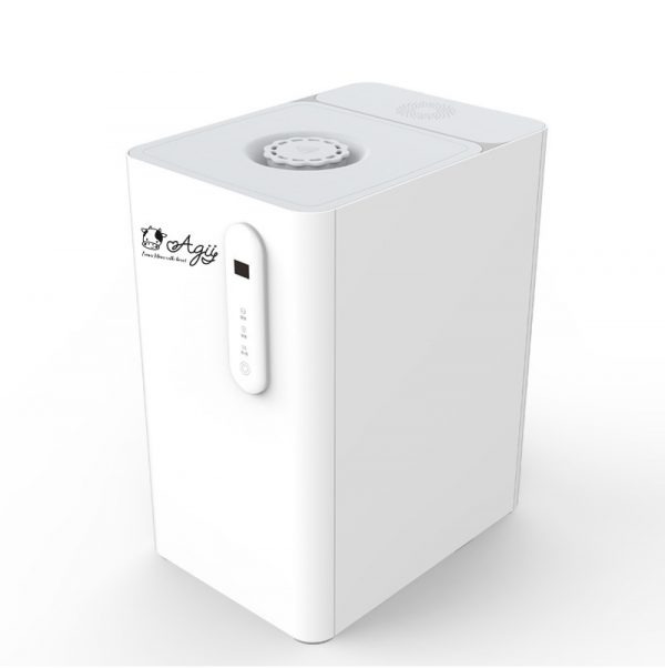 Máy rửa bình sữa trẻ em Agii02 NQP4-04