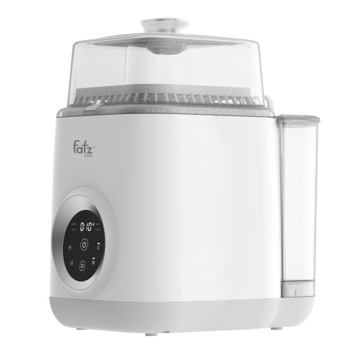 Máy rửa và tiệt trùng bình sữa đa năng Cleanmax 1 - Hình ảnh 6