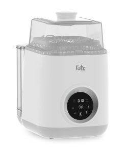 Máy rửa và tiệt trùng bình sữa đa năng Cleanmax 1