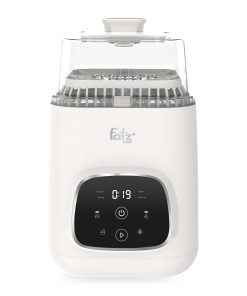 Máy rửa và tiệt trùng bình sữa đa năng Cleanmax 2 - B8802MZ