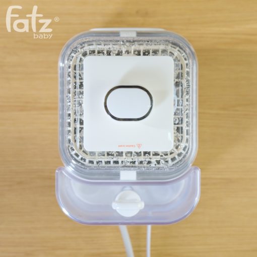 Máy rửa và tiệt trùng bình sữa đa năng Cleanmax 2 - B8802MZ - Hình ảnh 13