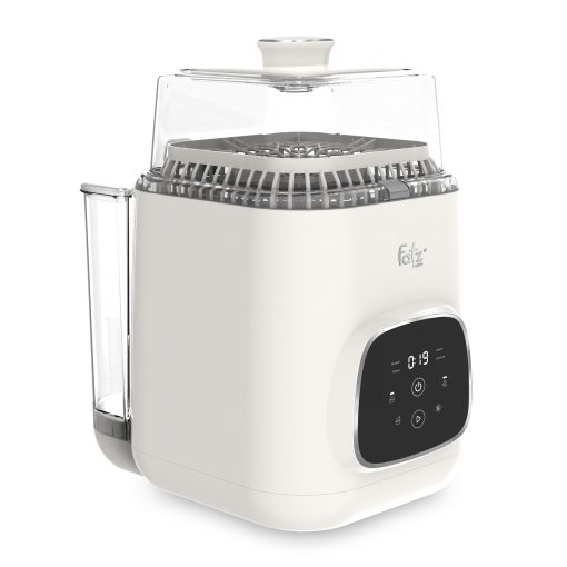 Máy rửa và tiệt trùng bình sữa đa năng Cleanmax 2 - B8802MZ - Hình ảnh 16