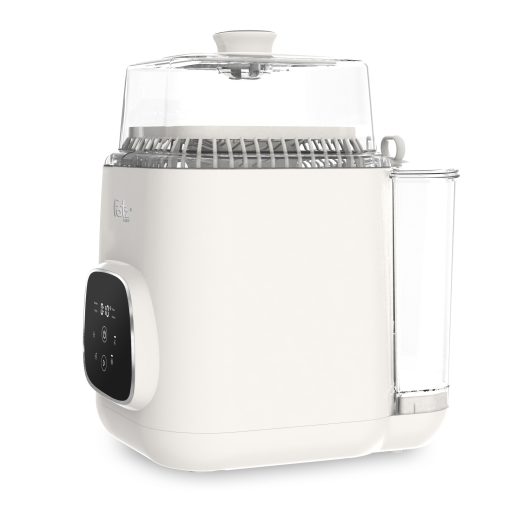 Máy rửa và tiệt trùng bình sữa đa năng Cleanmax 2 - B8802MZ - Hình ảnh 20