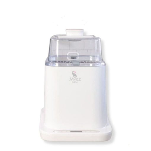 Máy rửa bình sữa Moaz BéBé MB – 064 - Hình ảnh 3