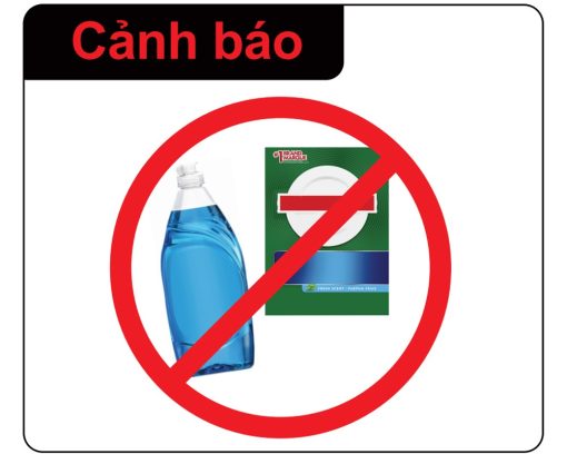 Máy rửa bình sữa Baby Brezza Bottle Washer Pro - Hình ảnh 7
