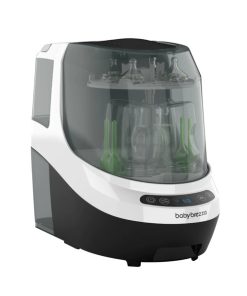 Máy rửa bình sữa Baby Brezza Bottle Washer Pro