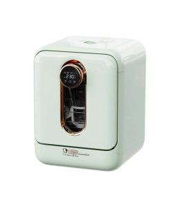 Máy rửa bình sữa Agii03 Innovation ( màu xanh)
