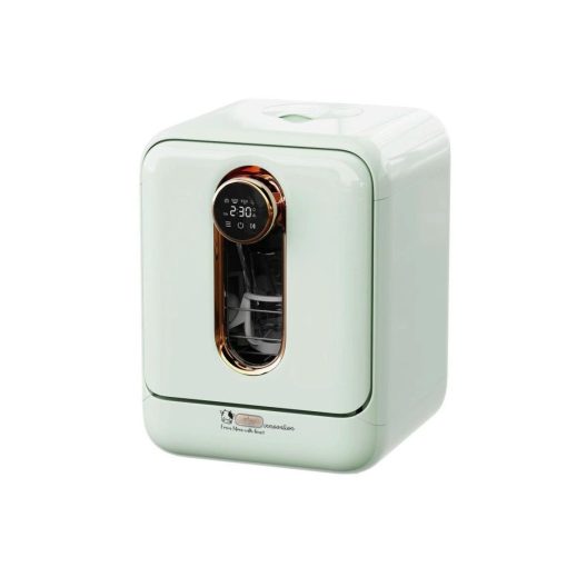 Máy rửa bình sữa Agii03 Innovation ( màu xanh)